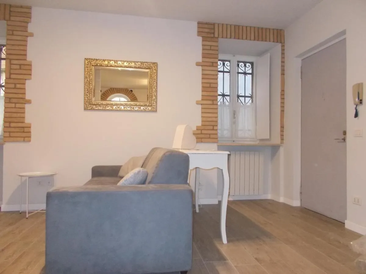 Apartmán Appartamento Emma E Silvio Desenzano del Garda Itálie
