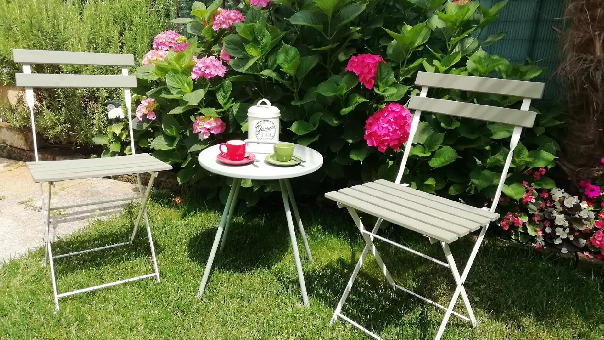 Apartmán Appartamento Emma E Silvio Desenzano del Garda
